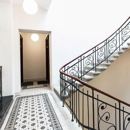 Old Town Brigue Apartment By Otium Cracóvia Exterior foto