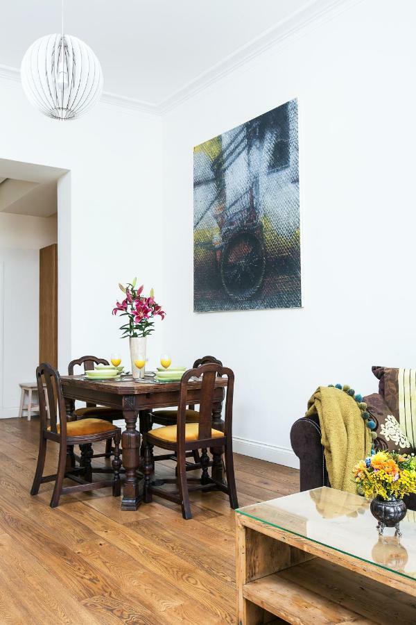 Old Town Brigue Apartment By Otium Cracóvia Exterior foto